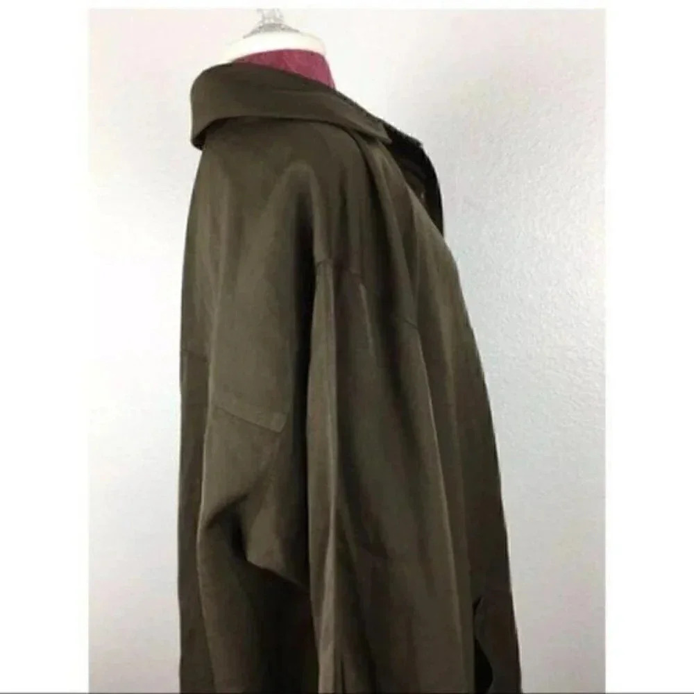 Lord & Taylor Blazer Size 12 100 Wool Jacket - Picture 8 of 9